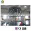 Customized design water proof event tent, transparent inflatable stage shell, stage cover for sale