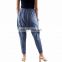 NAPAT Wholesale High Elastic Waist Casual Woman Pants