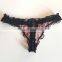 China Goods Wholesale Woman Thongs Cheap