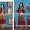 Designer bridal anarkali gowns manufacturer, Indian Wedding custom designed gowns exporter