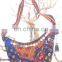 Vintage Tribal Ethnic Bags