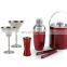 7pcs stainless steel luxury bar set for party
