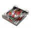 stainless steel perforated sheets filter