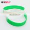 Wholesale latest technology cheap custom jelly wristbands
