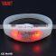 2018 Hot Sale Led Safety Bracelet Night Club Light Yours Eyes Best Product From SUNJET Shenzhen