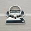 Metal Phone Accessories Mobile Phone Ring Hand Holder