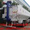High quality and competitive price FOTON AUMAN 8*4 LHD 40m3 20tons bulk feed delivery truck for sale