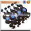 Free Shipping Trade Assurance Natural Body Wave Virgin Human Hair 100% Malaysian Hair