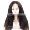 yaki 360 lace frontal men wig sewing machine human virgin japanese hair wig