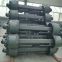 German 12 ton axle supply from Shandong factory
