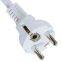 EU Power Cord Schuko Plug