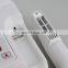wall-mounted professional automatic body hair dryer