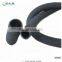 Factory direct mine air pipe antistatic rubber hose refractory hose support