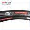 602 steel wire braid yokohama brand names hydraulic hose