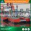 JMD500 20 inch Hydraulic cutter suction sand dredging ship machinery with spud carriage for sale