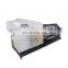 CKNC6180 Horizontal CNC Metal Lathe CNC Milling Machine