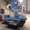 CNC Milling Machines Specifications XH7136 XK7136 Milling Machines CNC