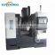 XK7124 competitive price hot sale vertical turret milling machine