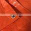 Blue poly pe tarpaulin