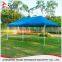 canvas polyester nylon folding portable canopy beach umbrella slipper tent pop up