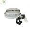 high temperature self adhesive hook loop tape for car project high quality sticker for car use
