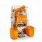 commercial juicer fresh orange juicer extractor machine