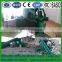 Fully automatic bag turning and PLC control baler machine/Vertical compression Baler / Vertical packing machine