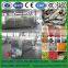 factory direct sale multifunctional stainless steel continuous dryer equipment net belt dryer