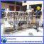 Full Stainless Steel Crude Oil Refinery Machine Mini Soya Oil Refinery Plant Small Scale Edible Oil Refinery Machine