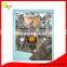 Egg Liquid Breaker / Egg Yolk Breaking Shell Separate Machine