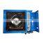 New CE CSA Portable gas stove / Butane Burner with 1 range and auto shut off - 8000 BTU