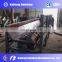 Hot selling slot rotary teeth wood debarking machine for farm