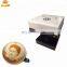 Restaurant Widely Use Latte Art Coffee Printing Machine Coffee Printer
