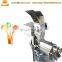 Fresh apple juice press machine of Screw juice machine with crusher