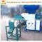 HOT Cutting Granulator Plastic Machine For Recycle Plastic