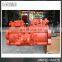 JS210 Excavator Main Pump Kawasaki K3V112 JS210 Excavator Hydraulic Pump