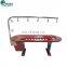 Factory Supply Wooden Vichy Shower Massage SPA Bed