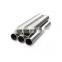 ASTM Standard 304 304L 316 316L Stainless Steel Welded Pipe