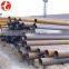 ASTM chrome molyalloy steel pipe / ASTM alloy steel tube