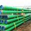 3PE anticorrosion steel tube