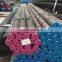 round seamless chrome moly alloy steel tubes
