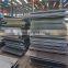 Carbon steel plate price S235JR 25mm thick mild steel plate