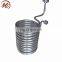 stainless steel spiral pipe