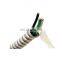 UL Listed 2 Phase And Ground Teck 90 Power Cable