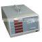 HPC501 Portable petrol and diesel car exhaust gas analyzer