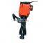 portable drilling machine/Hand held rock drill/jack hammer