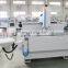Aluminium Profile CNC Mini Drilling & Milling Machine