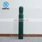 Hot Selling 25E Thread Valve Seamless Steel Oxygen Gas Cylinder