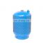Hot Sell 5Kg Lpg Gas Cylinder With Gas Cylinder Regulator In South Africa
