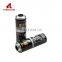 Factory Directly Sell Air Horn Can Containers Canister With Mouth Piece
